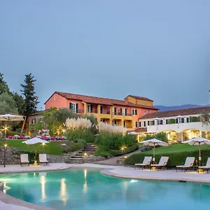 Hotel La Meridiana Reiais & Chateaux, Garlenda