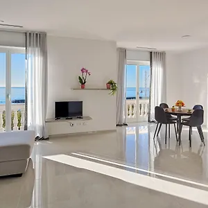 Apartment Cicolombo, Santo Stefano al Mare