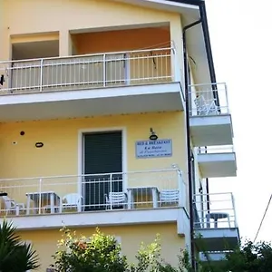 Frühstückspension La Baia Di Fiascherino Citr01101sei-beb-0011, Tellaro